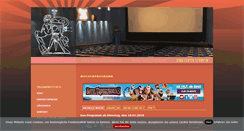Desktop Screenshot of kcschwelm.de